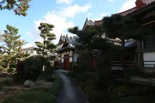 慈眼院(大阪府)