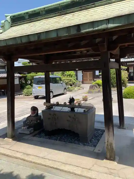 常福寺(愛知県)