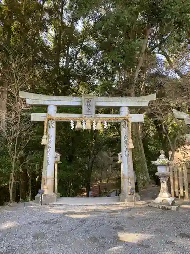 武雄神社(佐賀県)