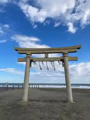玉前神社(千葉県)