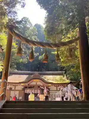 大神神社(奈良県)