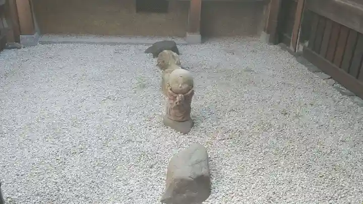 建仁寺(建仁禅寺)の庭園