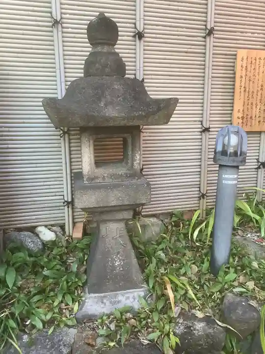 日光山 最経寺(愛知県)