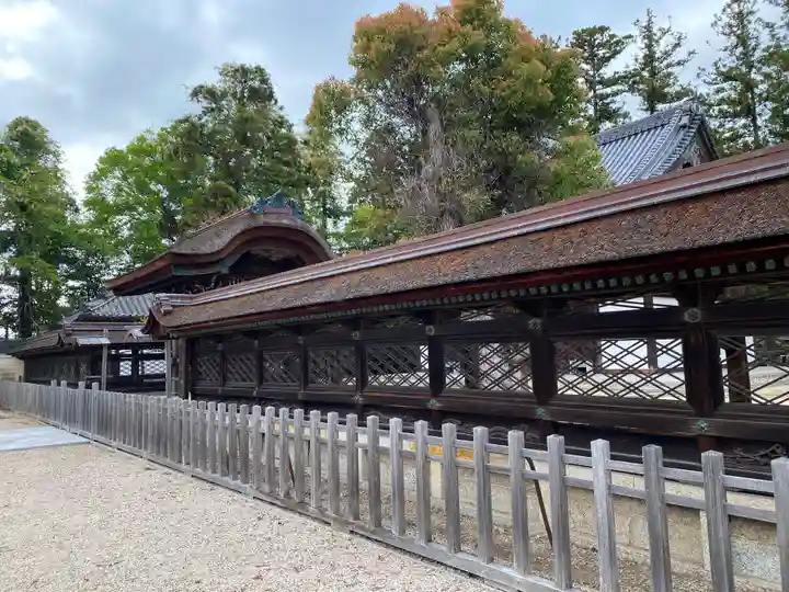 本山専修寺のその他建物