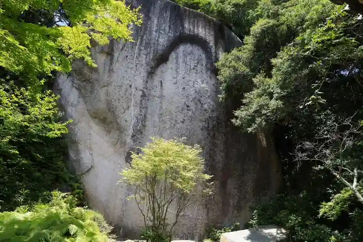 笠置寺(京都府)