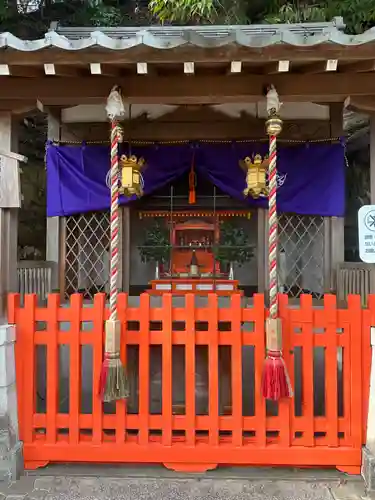 清荒神清澄寺(兵庫県)
