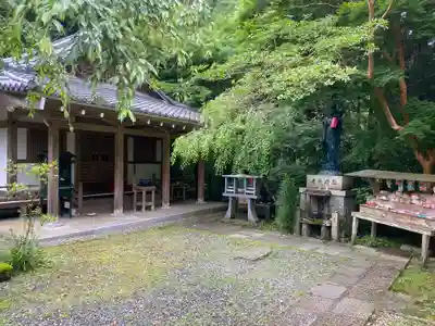 延命寺(大阪府)