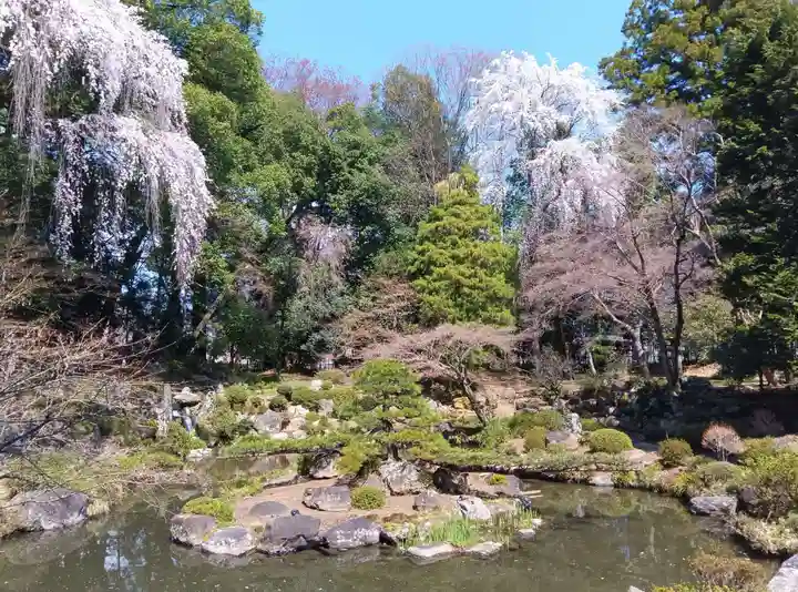 恵林寺(山梨県)