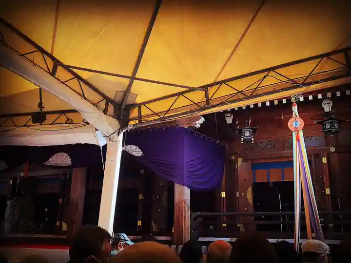 大神神社(奈良県)