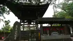 大松寺の建物その他