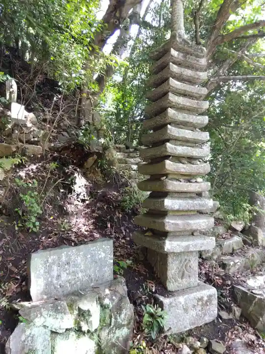 松尾寺(奈良県)
