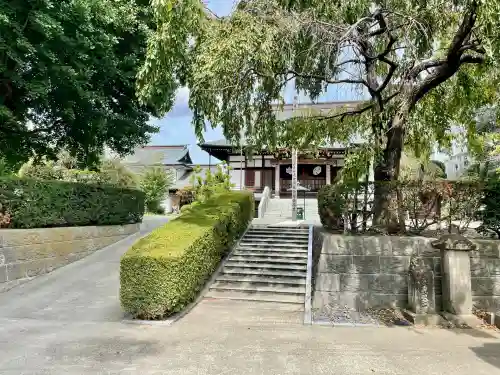 相模國分寺(神奈川県)