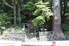 神橋(二荒山神社)(栃木県)