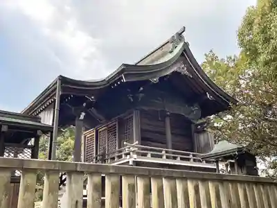 白鬚神社(滋賀県)