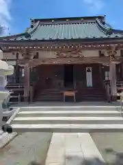 浄源寺(神奈川県)