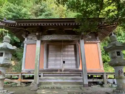 お堂（名称不明）(千葉県)