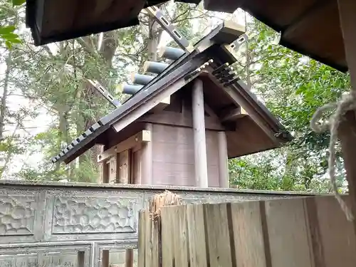 豊原神社(三重県)