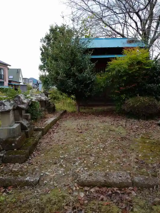 時平神社の末社・摂社