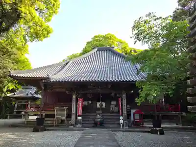 最御崎寺(高知県)