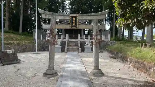 美須美神社(滋賀県)