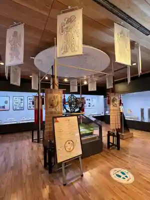 寒川神社(神奈川県)