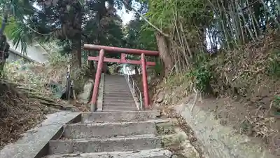 愛宕大権現(宮城県)