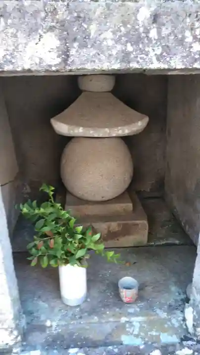 自性寺(大雅堂)のその他建物