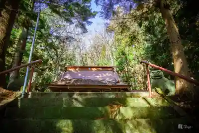 金烏神社(岩手県)