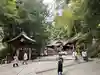新倉富士浅間神社(山梨県)