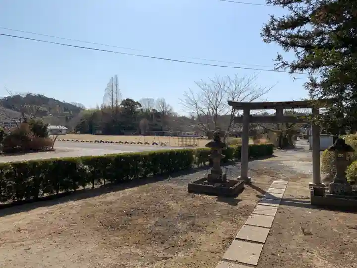 八幡神社(千葉県)
