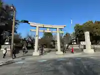 三嶋大社(静岡県)