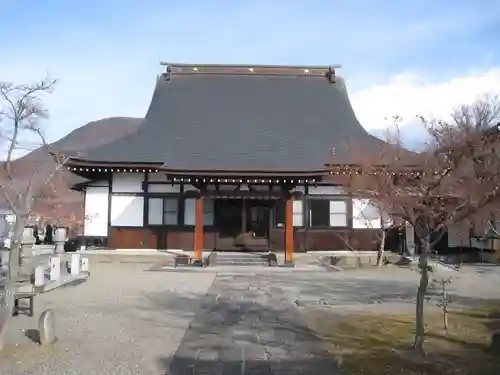 寿徳院(山梨県)