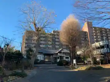 等覚寺(千葉県)