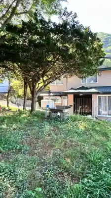 古部稲荷神社(北海道)