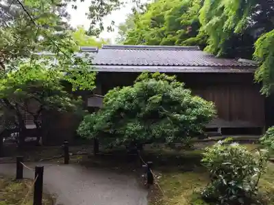 青蓮院門跡(京都府)