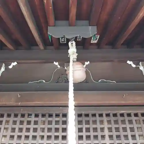 熊野神社のその他建物