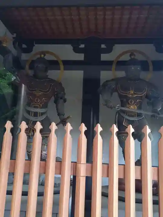 青松寺(東京都)