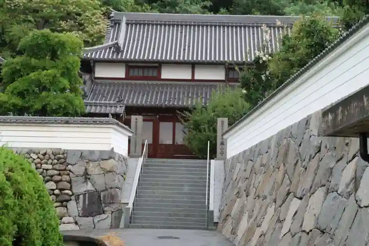 泰山寺(愛媛県)