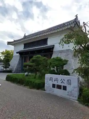 龍城神社(愛知県)