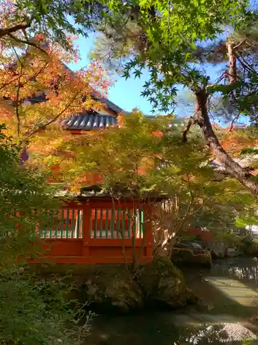 毘沙門堂門跡(京都府)