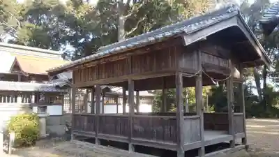 八柱神社(愛知県)