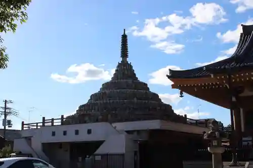 壬生寺のその他建物