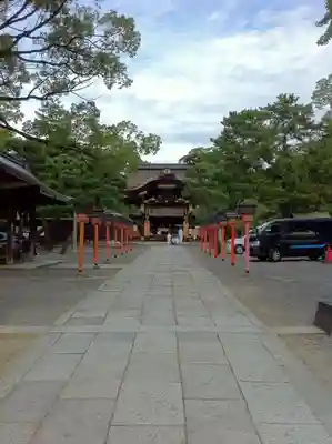 豊国神社のその他建物