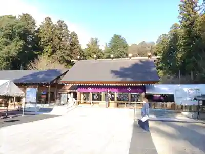 乃木神社(栃木県)
