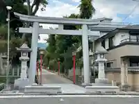 六甲八幡神社(兵庫県)