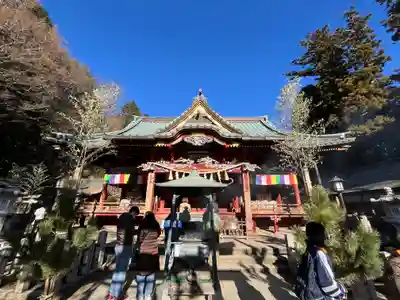 高尾山薬王院(東京都)