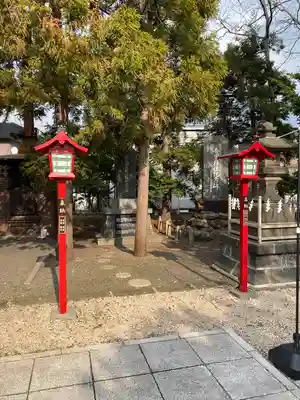 発寒神社(北海道)