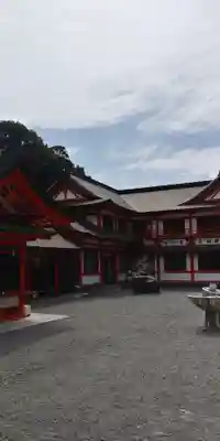 近江神宮のその他建物