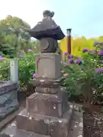 如意寺(千葉県)