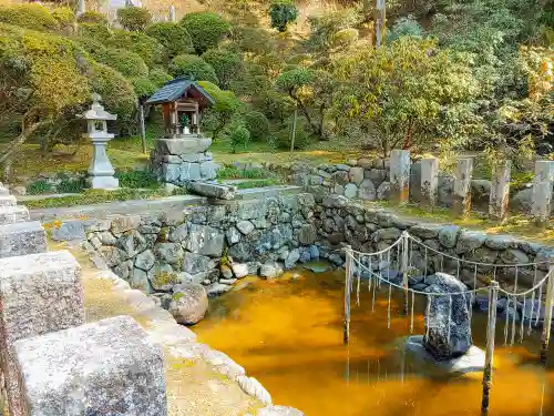 岡寺（龍蓋寺）のその他建物